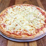 Small 10" Cheese Pizza