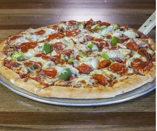 X-Large 16" Cheese Pizza