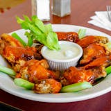 Wings Catering