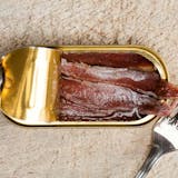 Side of Anchovies