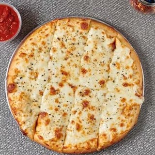 Cheesy Sticks
