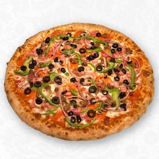 Super Pizza