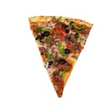 Super Pizza Slice