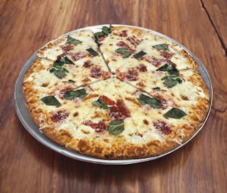 Margherita Pizza