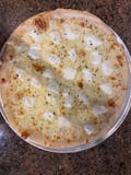 White Pizza