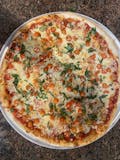 Tomato & Basil Pizza