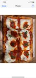 Grandma Sicilian Pizza