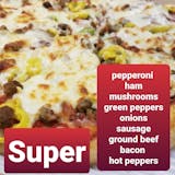 Marino's Super Pizza