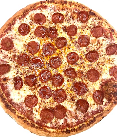 Pizzasaurus Rex - View Menu & Order Online - 17646 Lassen St