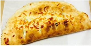Cheese Calzone