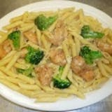 Chicken, Broccoli & Ziti