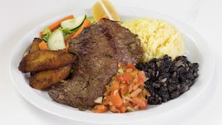 Carne Asada ( Grilled Steak)