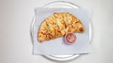 Veggie Calzone