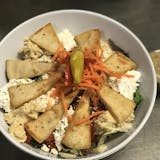 Steinway Street Salad