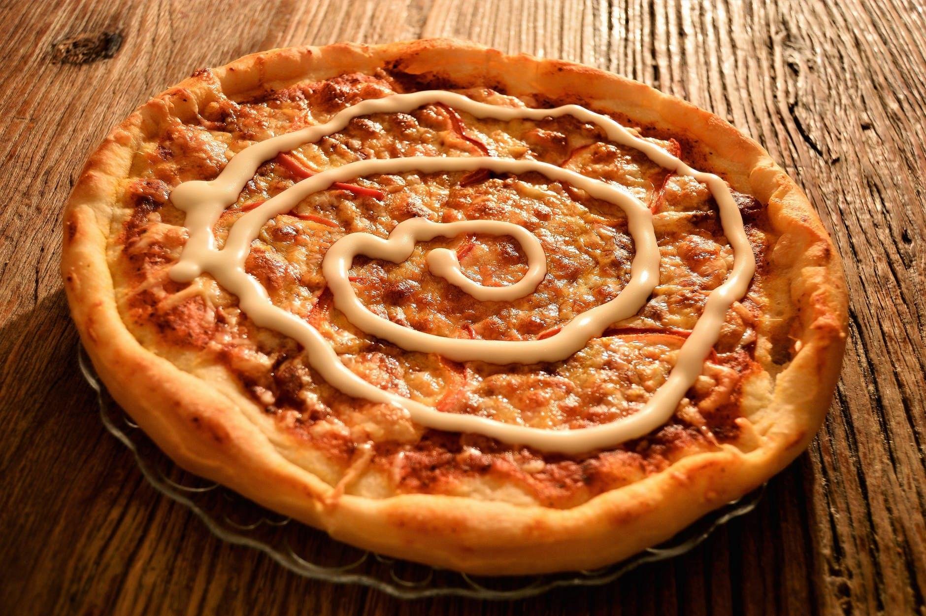 Boardwalk Pizza
