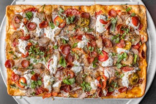 Godfather Pizza