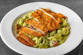 Tortellini Cotto