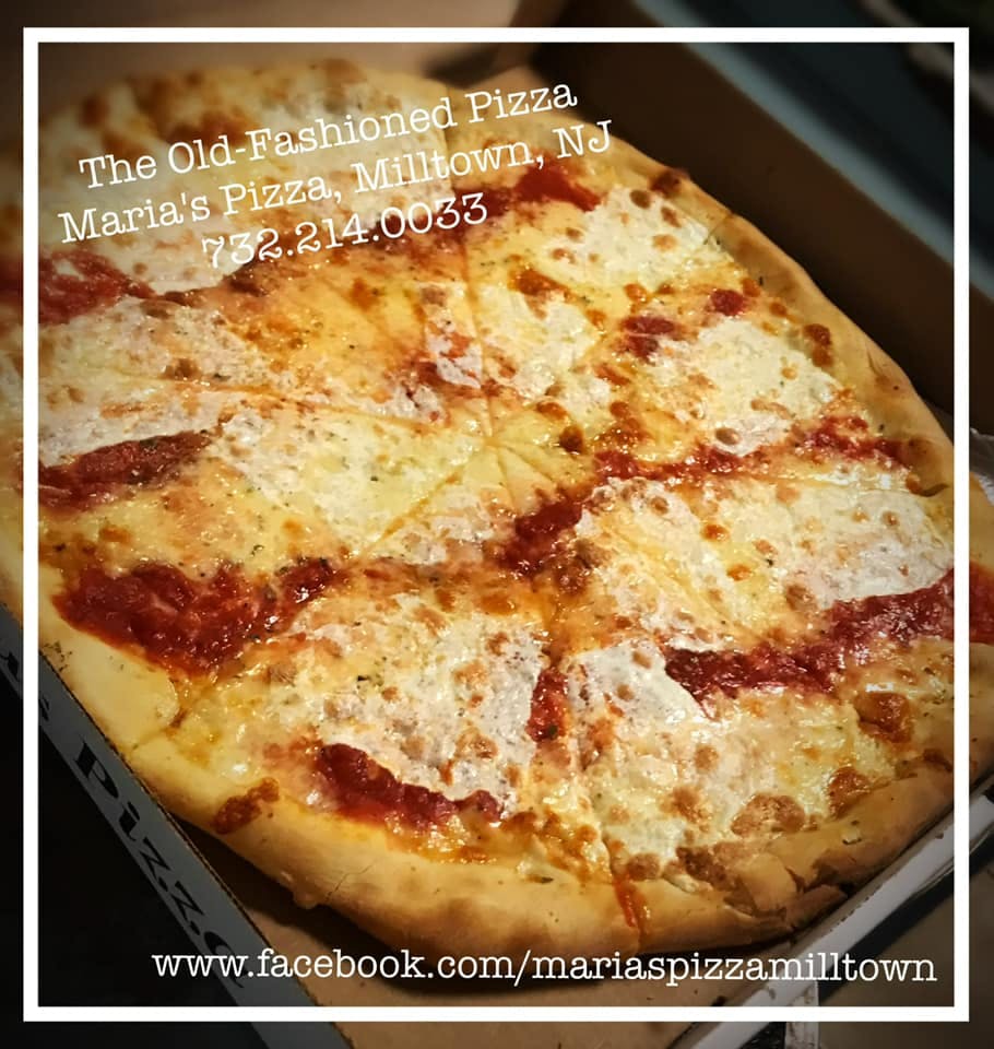 Maria's Pizza and Subs