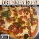 Drunken Roni Pizza
