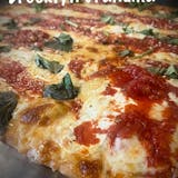 Brooklyn Grandma Pizza