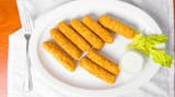 Mozzarella Cheese Sticks