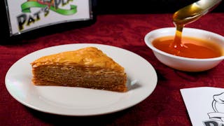 Baklava