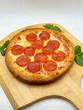 Hand-Tossed Cheese Pizza