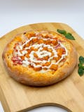 Buffalo Chicken Pizza