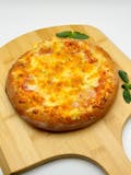 Ultimate Cheese Pizza