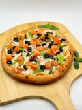 Veggie Pizza