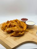 Potato Wedges