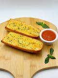 Garlic Bread