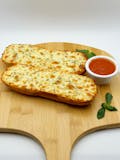 Cheese Bread