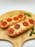 Pizza Bread