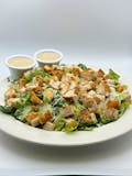 Chicken Caesar Salad