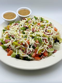 Antipasto Salad