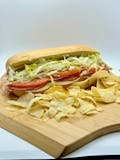 Joey’s Sandwich