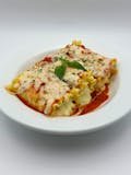 Manicotti