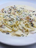 Chicken Fettuccine Alfredo