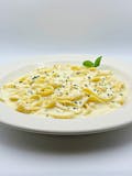 Fettuccine Alfredo