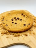 Giant Chocolate Chip Cookie