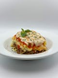 Lasagna Catering