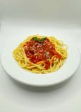 Spaghetti Catering