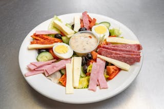 Chef Salad