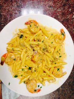 Penne Salvatore