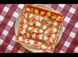Sicilian Margarita Pizza