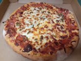 Maldini's Meat Lover's Pizza