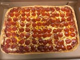 Party Pizza with Cheese