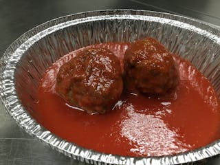 Meatballs