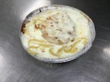 Chicken Alfredo